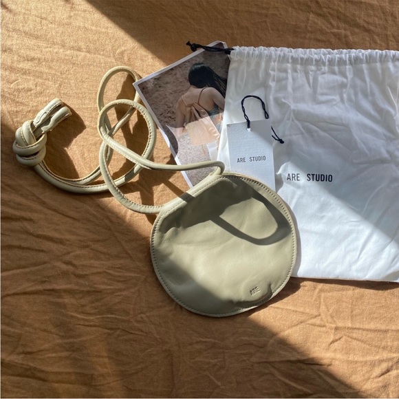 EUC—ARC Studio Disc Bag (Dusk)-greenish - Picture 6 of 12